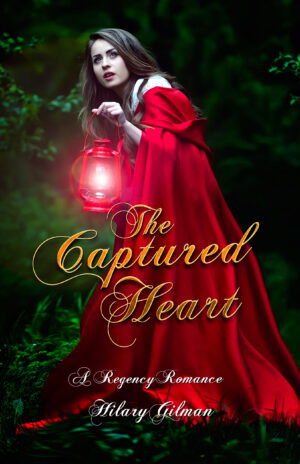The Captured Heart free through Monday, September 11