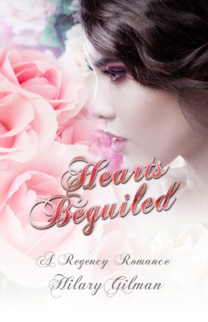 Hearts Beguiled free to download for 4 days