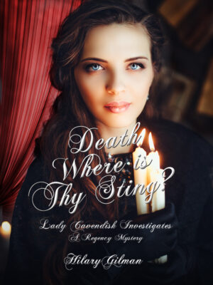 Death Where Is Thy Sting? Available to download!